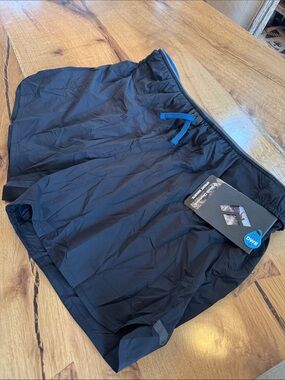 Black Diamond Men’s Sprint Shorts NWT | Size XL